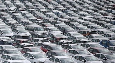 Mercato auto Europa cresce del 12,2% a febbraio. Boom dei veicoli elettrificati: +39,7%. Nei due mesi 2023 immatricolazioni +11,5%
