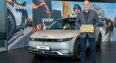 Hyundai, personalità da leader. Michael Cole, ceo Europa, illustra la transizione: «La sfida sarà elettrificare le auto piccole»