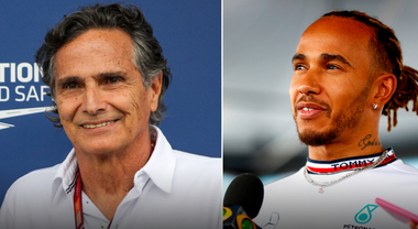 Caso Hamilton, Nelson Piquet condannato per razzismo. Ex pilota brasiliano dovrà pagare risarcimento da 900mila euro