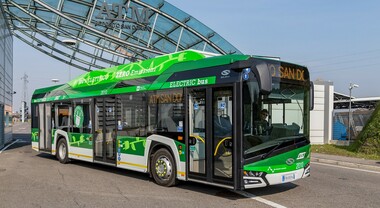 Bus sempre più green in Italia, entro l'anno gara per elettrici. Mims, avanti con transizione: da gennaio ordinati 1.000 nuovi mezzi
