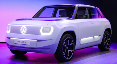 Volkswagen, con la piattaforma MEB+ fino a 700 km di autonomia. Dieci nuovi modelli sulla nuova base pronti entro il 2026