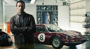 Ferrari, la storia del Drake in un film con Adam Driver, Penelope Cruz e Patrick Dempsey: il regista è Michael Mann
