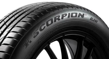 Pirelli, nuova generazione Scorpion guarda al futuro. Pneumatici di riferimento per Suv, puntano anche a mobilità EV