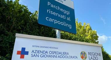 Kinto Join, il carpooling del gruppo Toyota arriva al San Giovanni di Roma