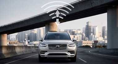 Volvo e guida autonoma: intelligenza artificiale e tecnologia avanzano ma vanno conciliate con etica, diritto e infrastrutture