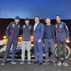 Ford torna in F1: dal 2026 con Red Bull e Verstappen per la mobilità sostenibile