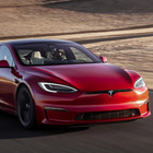 S Plaid, una Tesla fulminante. Impressionanti performance dell’elettrica: 0-100 in 2", velocità 320 km/h, 600 km di autonomia