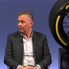 La Pirelli presenta la stagione 2022. Isola spiega la grande sfida F1 con le nuove gomme da 18 pollici