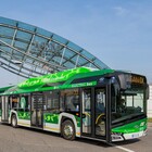 Bus sempre più green in Italia, entro l'anno gara per elettrici. Mims, avanti con transizione: da gennaio ordinati 1.000 nuovi mezzi