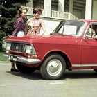 Avtovaz, dopo la cessione di Renault sindaco di Mosca “resuscita” marchio Mokskvich per ripresa produzione auto