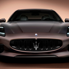 GranTurismo, la nuova coupé Maserati stupisce: dal V6 Nettuno all'elettrica Folgore