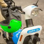 Scooter sharing, spinta a mercato globale della mobilità. Nel 2021 crescita più grande di sempre per ciclomotori condivisi