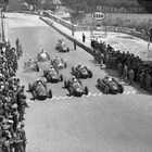 Nel 60° anniversario dell’ultima edizione del Gran Premio Napoli di F1 c'è il primo Concorso d’eleganza Casco Azzurro
