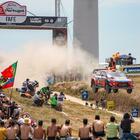 Titani di nuovo in “pista”, Ogier e Loeb avversari questo weekend nel Rally del Portogallo