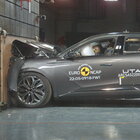 Test Euro NCAP, i risultati premiano DS4 e Honda HRV. Sticchi Damiani: «Adas fondamentali per risultati di alto livello»