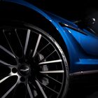 Pirelli firma “scarpe” su misura per il Suv più potente al mondo. P Zero superprestazionali per Aston Mastin DBX707