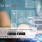 LoJack, piattaforma telematica semplifica gestione veicoli. Novità LoJack Connect per assistenza mirata dei dealer