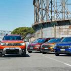 Dacia, GPL trasversale su tutta la gamma per soluzione green accessibile. Motorizzazione Eco-G con forte crescita in Europa