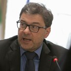 Auto, Giorgetti: «A breve nuovo DPCM a sostegno imprese. Stanziati 700 mln per 2022 e 1 miliardo per gli anni successivi»