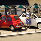 Fiat 500, per il 60° compleanno il Forever Young tour che ha affascinato l'Europa