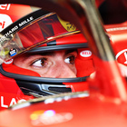 GP di Silverstone, prove libere 2: Sainz porta la Ferrari al 1° posto, Hamilton brillante secondo