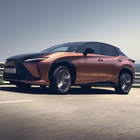 Lexus RZ, l’elettrica nativa. Il brand di lusso di Toyota lancia il quarto Suv della sua gamma, solo zero emission